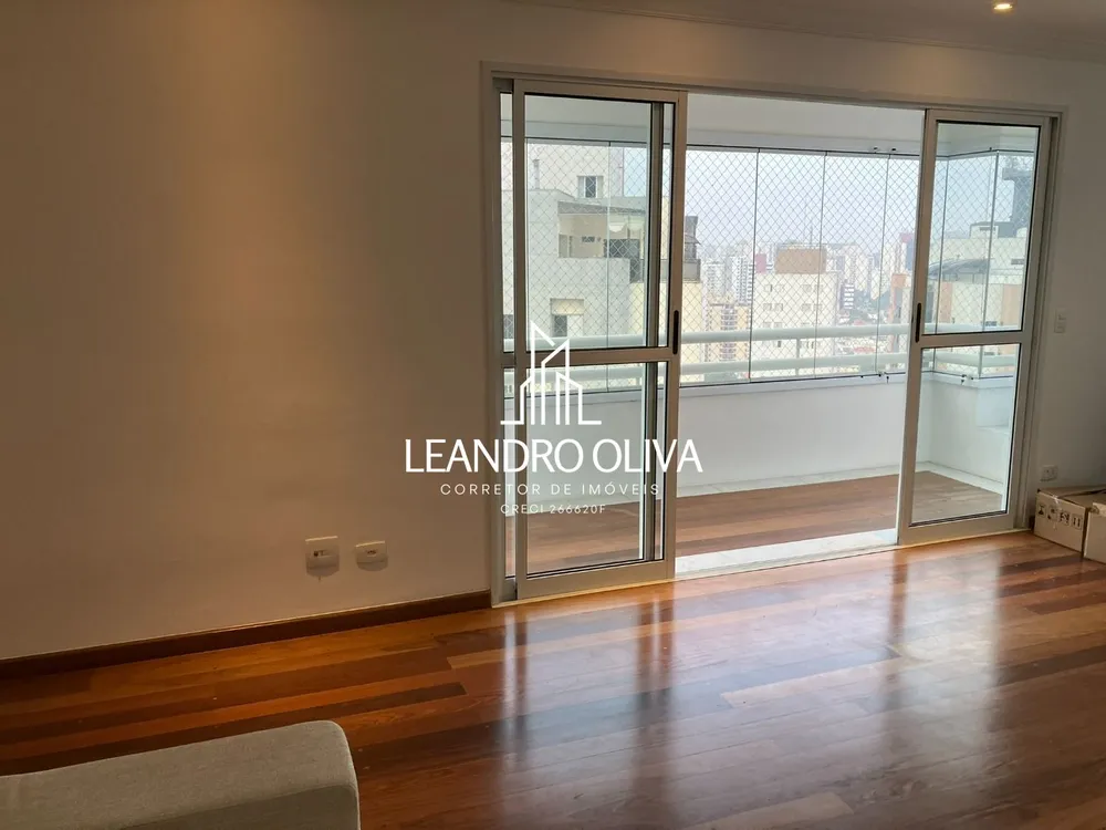 Apartamento, 4 quartos, 132 m² - Foto 1