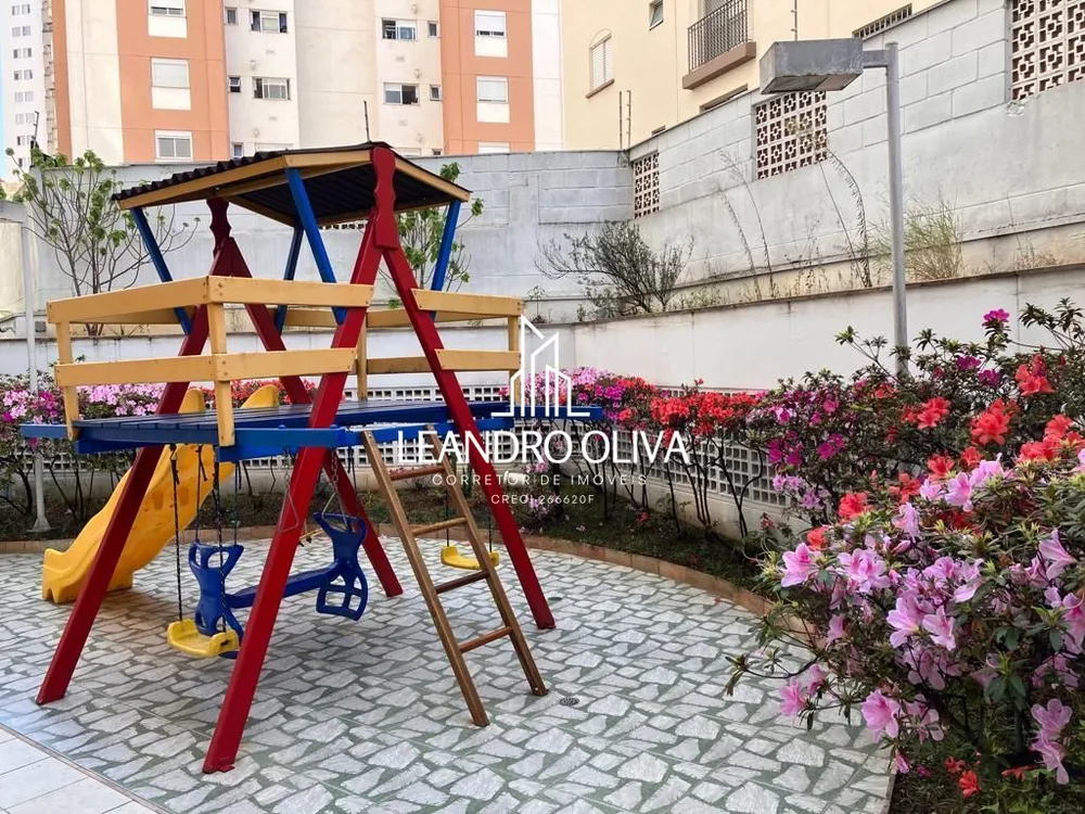 Apartamento, 4 quartos, 132 m² - Foto 11