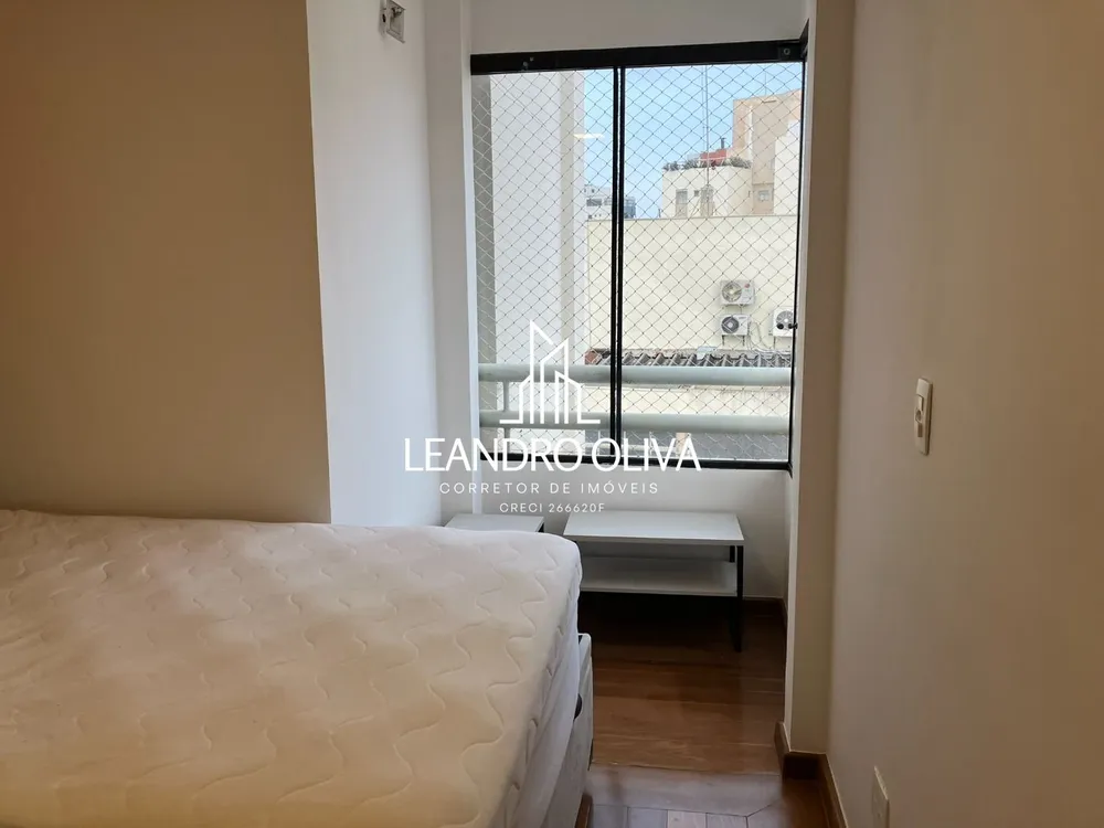 Apartamento, 4 quartos, 132 m² - Foto 10