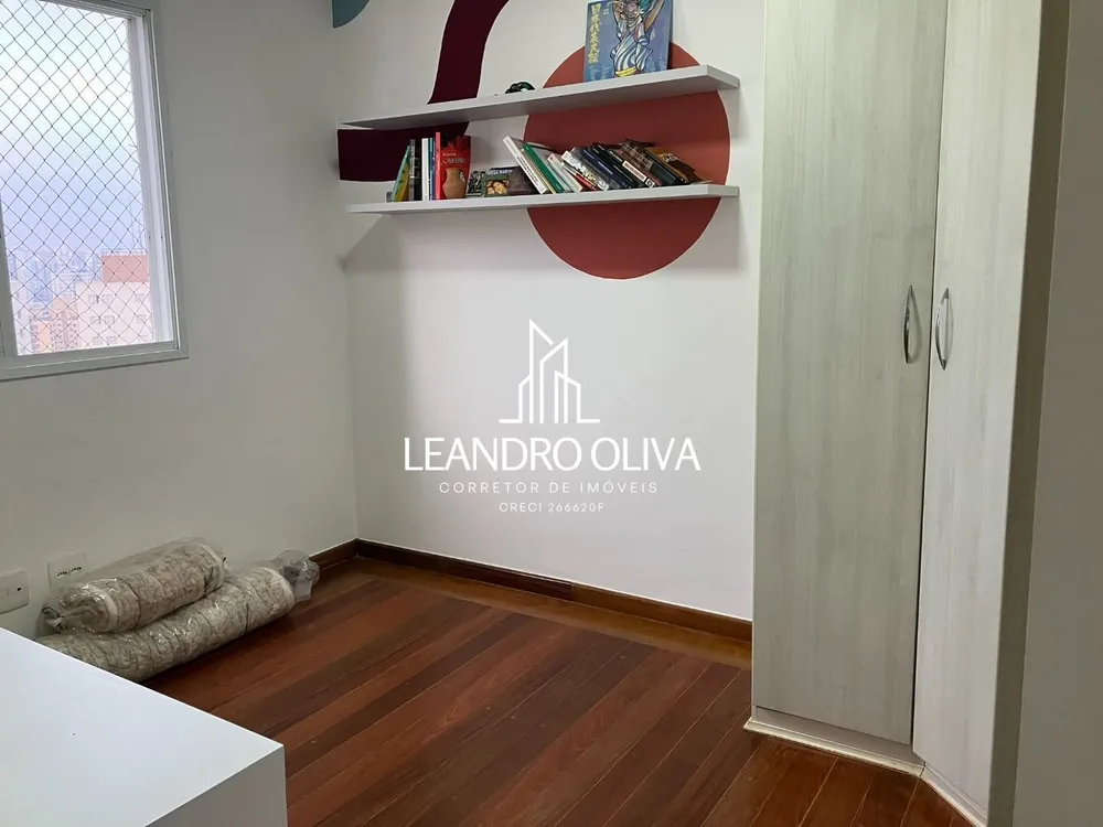 Apartamento, 4 quartos, 132 m² - Foto 6