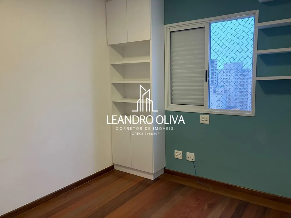 Apartamento, 4 quartos, 132 m² - Foto 5