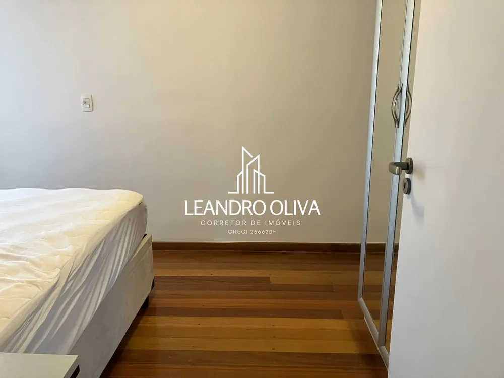 Apartamento, 4 quartos, 132 m² - Foto 8