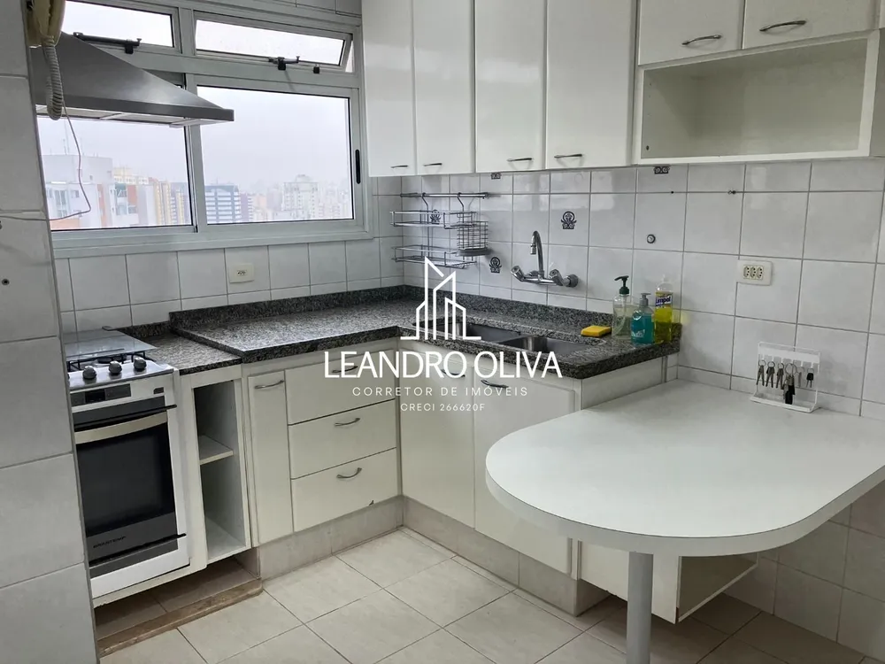 Apartamento, 4 quartos, 132 m² - Foto 3