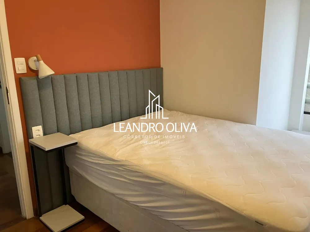 Apartamento, 4 quartos, 132 m² - Foto 9