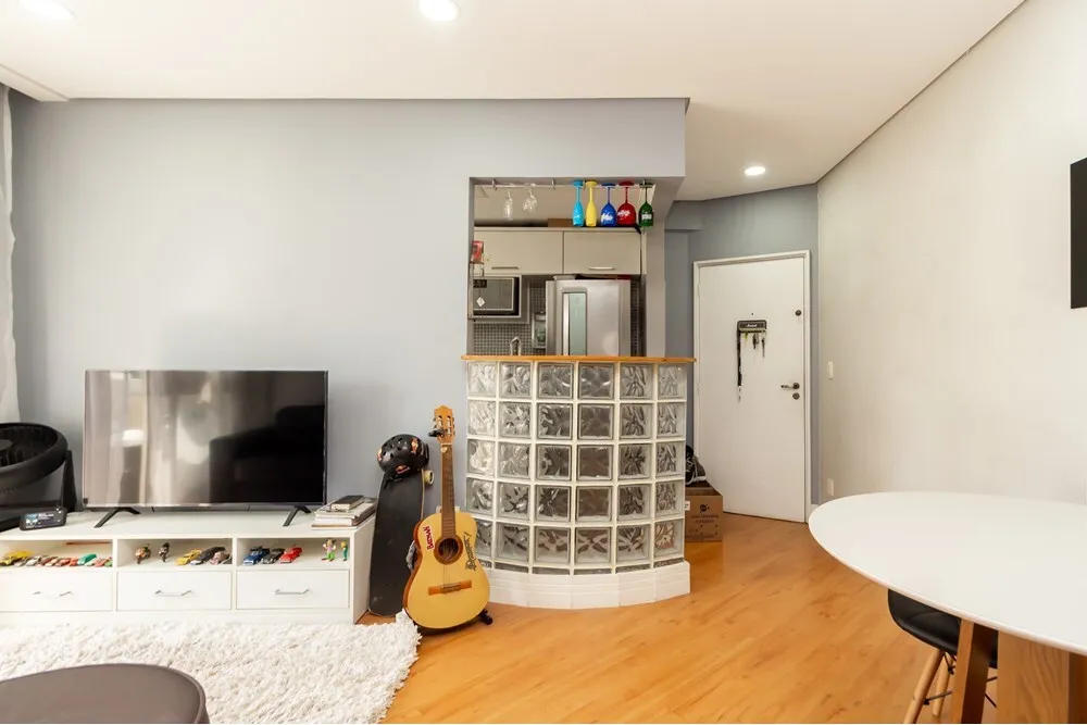 Apartamento, 2 quartos, 60 m² - Foto 5