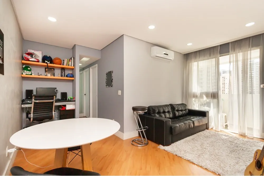 Apartamento, 2 quartos, 60 m² - Foto 8