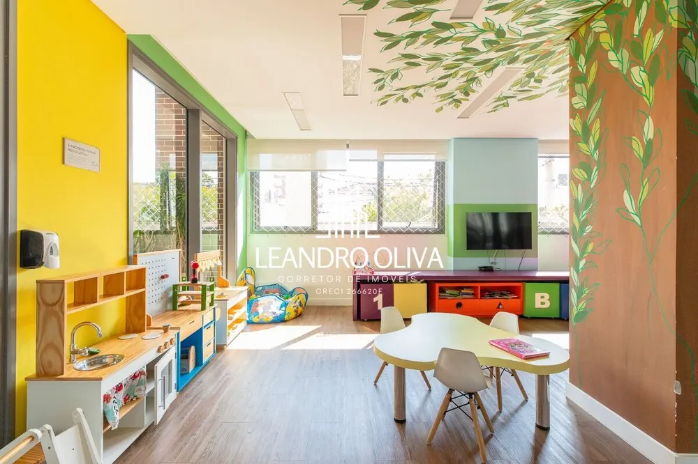 Apartamento, 3 quartos, 133 m² - Foto 11
