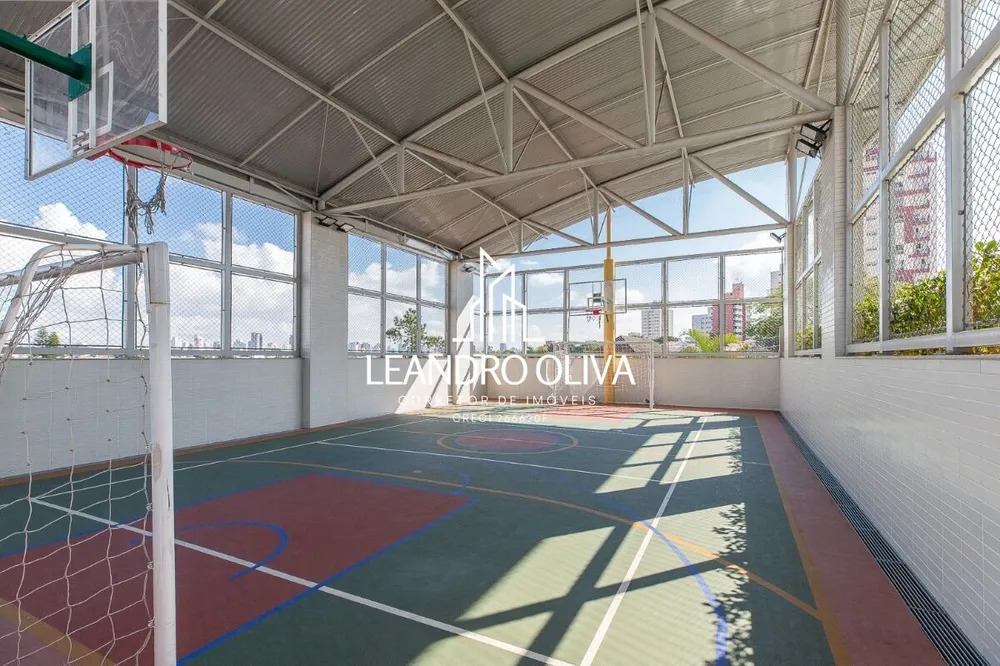 Apartamento, 3 quartos, 133 m² - Foto 14