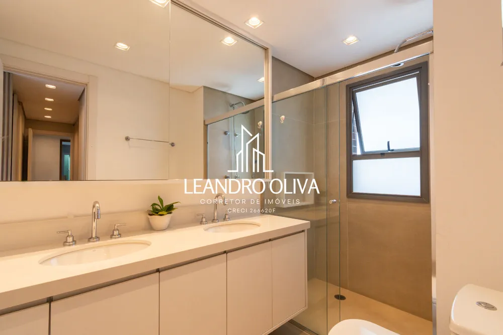 Apartamento, 3 quartos, 133 m² - Foto 9
