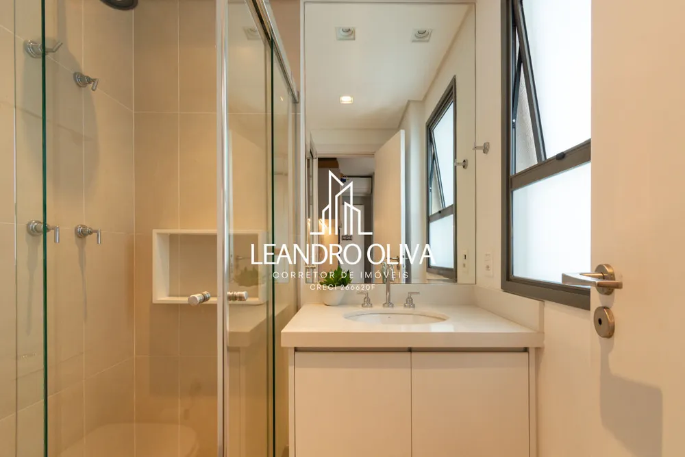 Apartamento, 3 quartos, 133 m² - Foto 8