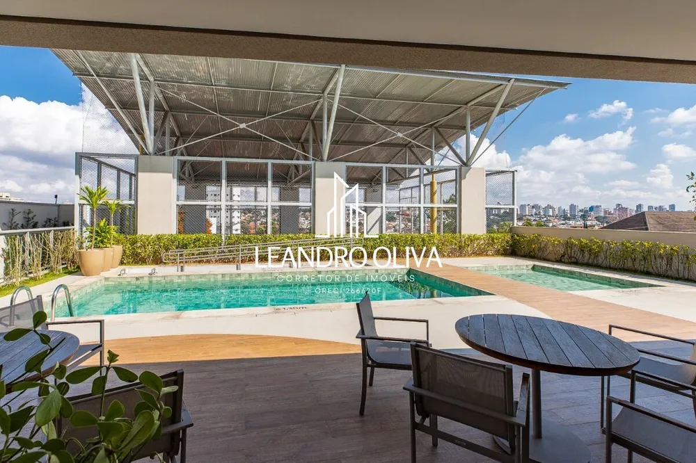 Apartamento, 3 quartos, 133 m² - Foto 10