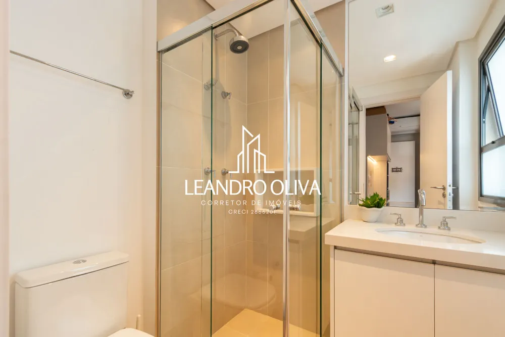 Apartamento, 3 quartos, 133 m² - Foto 7