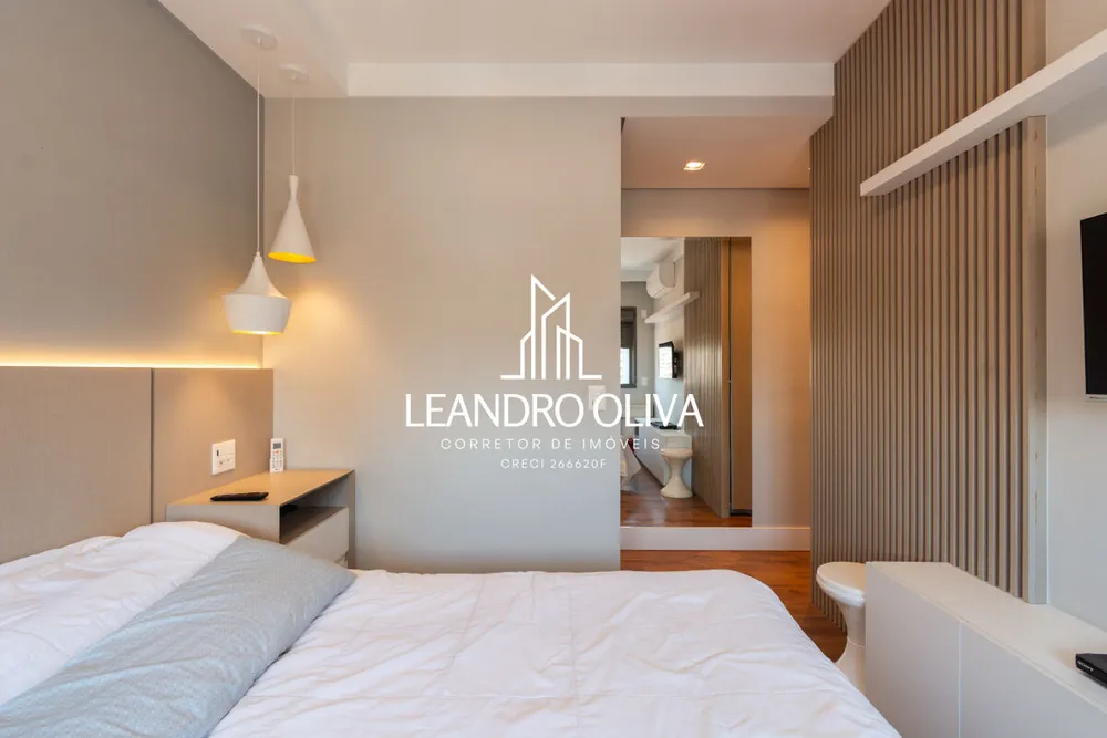 Apartamento, 3 quartos, 133 m² - Foto 6