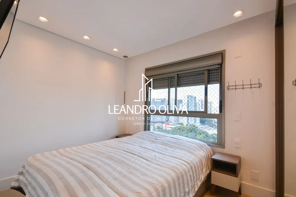 Apartamento, 3 quartos, 113 m² - Foto 4