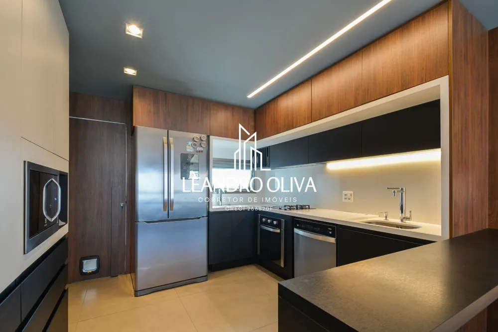 Apartamento, 3 quartos, 113 m² - Foto 2