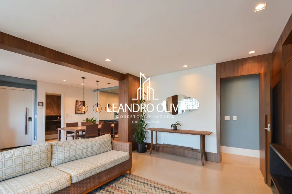 Apartamento, 3 quartos, 113 m² - Foto 1