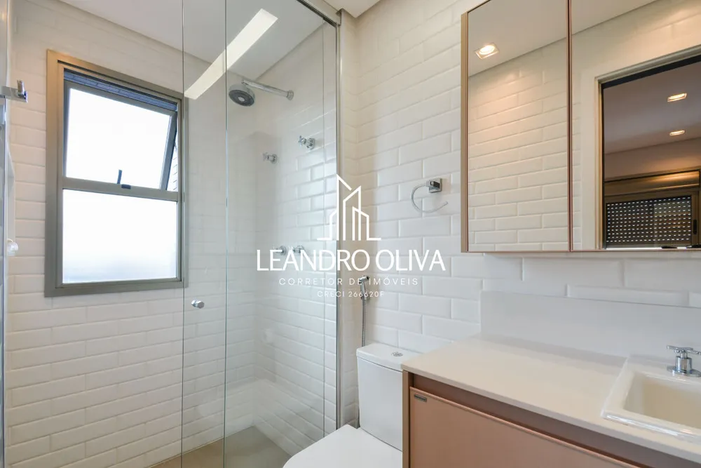 Apartamento, 3 quartos, 113 m² - Foto 1