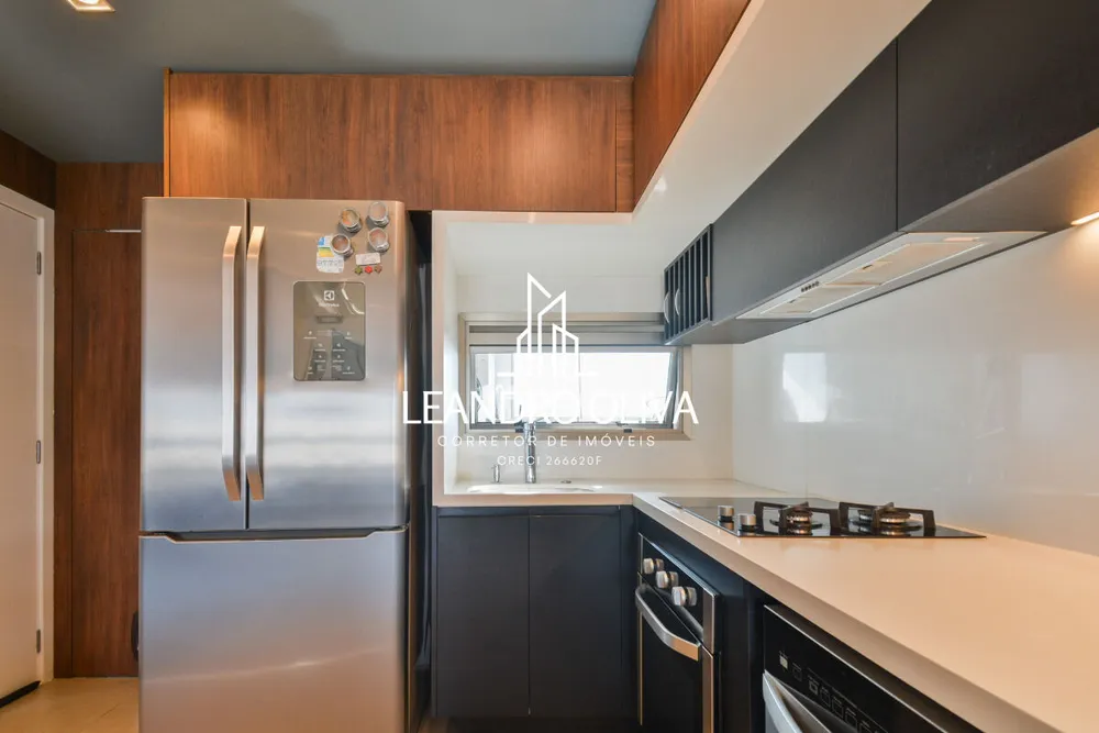 Apartamento, 3 quartos, 113 m² - Foto 3