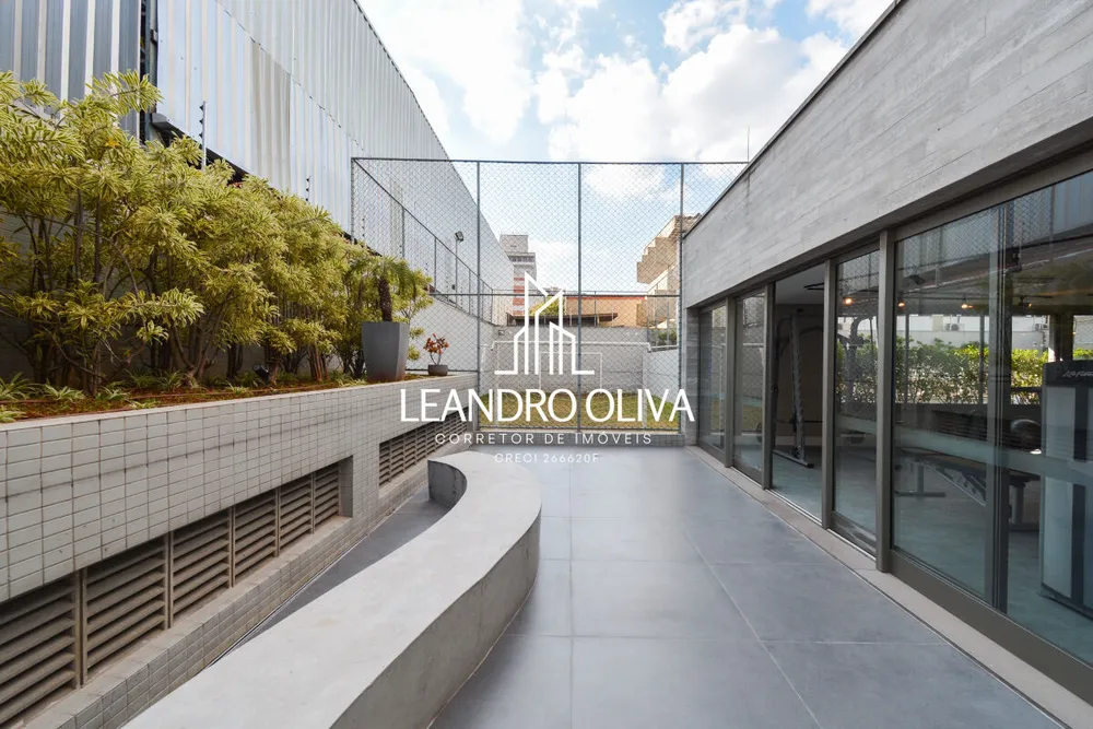 Apartamento, 3 quartos, 113 m² - Foto 11