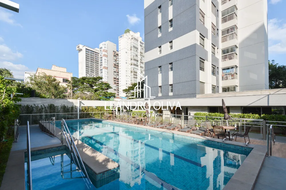 Apartamento, 3 quartos, 113 m² - Foto 9