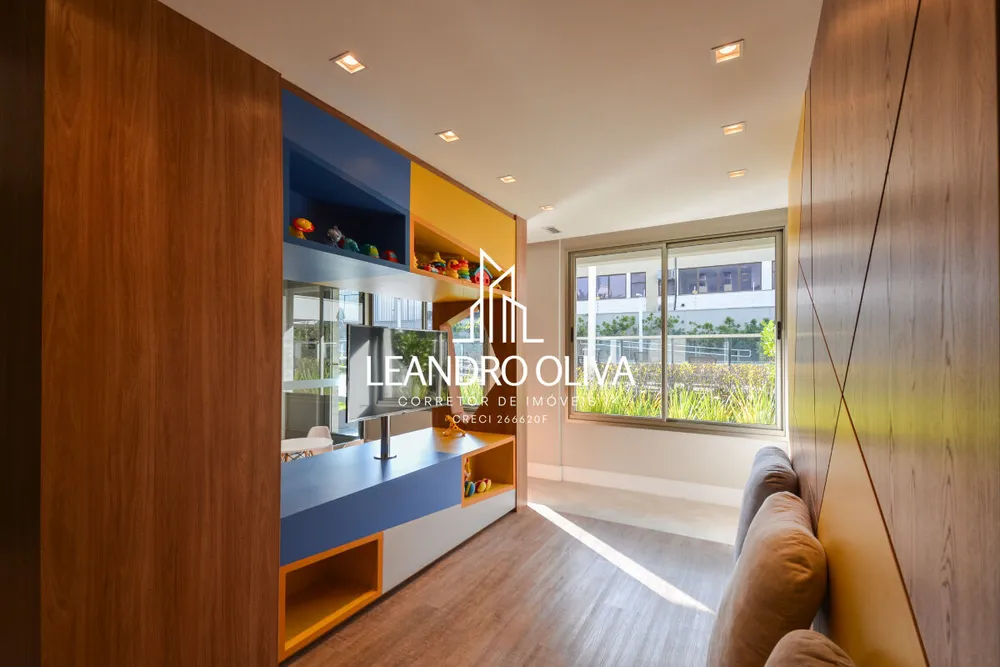 Apartamento, 3 quartos, 113 m² - Foto 3