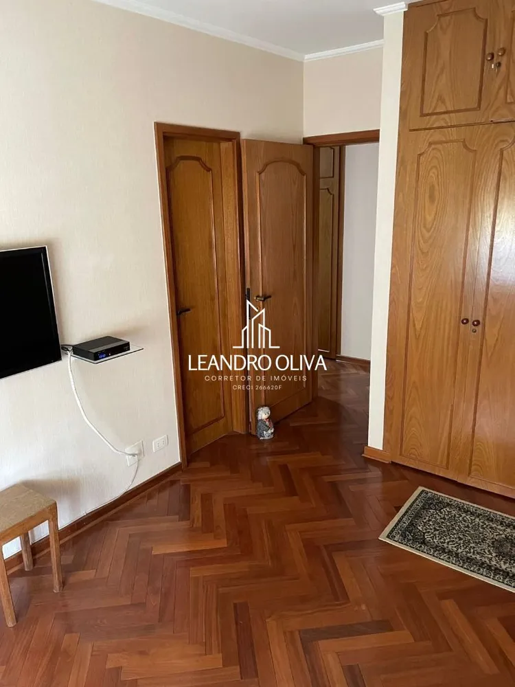 Apartamento, 3 quartos, 220 m² - Foto 6