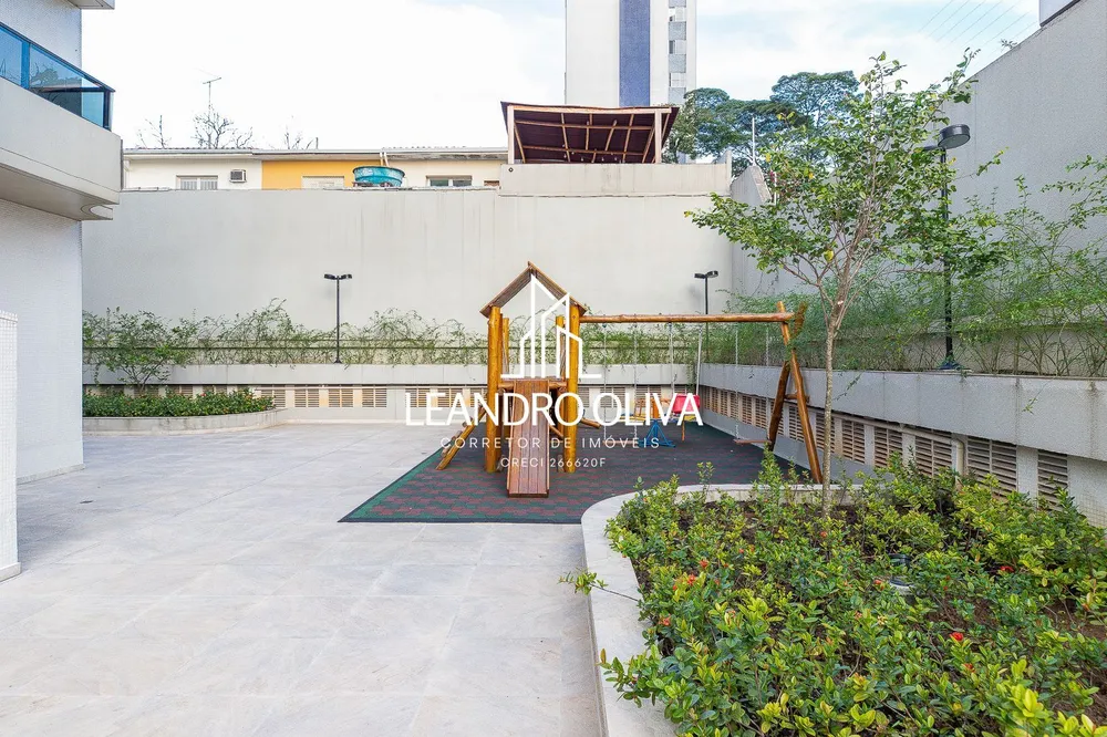 Apartamento, 3 quartos, 220 m² - Foto 8