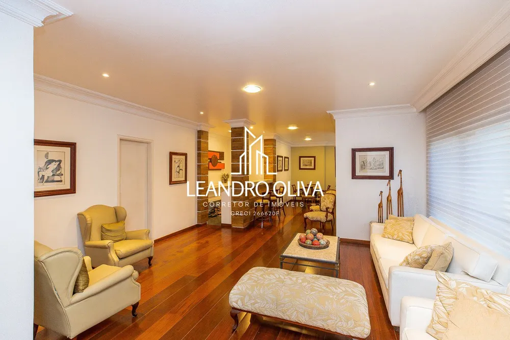 Apartamento, 3 quartos, 220 m² - Foto 4