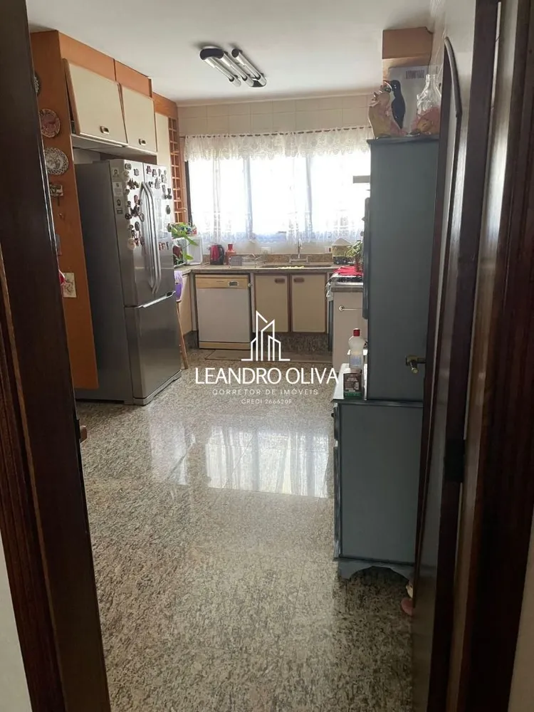 Apartamento, 3 quartos, 220 m² - Foto 8