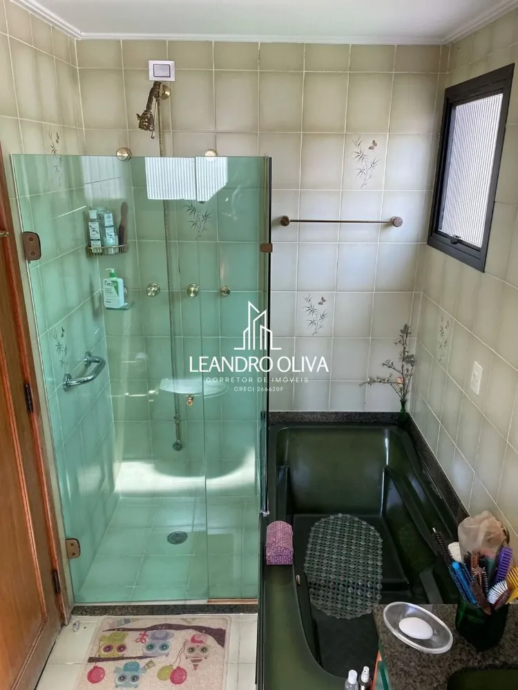 Apartamento, 3 quartos, 220 m² - Foto 7