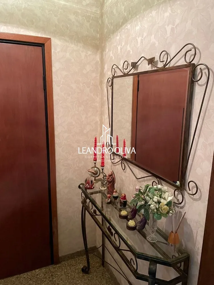 Apartamento, 3 quartos, 220 m² - Foto 5