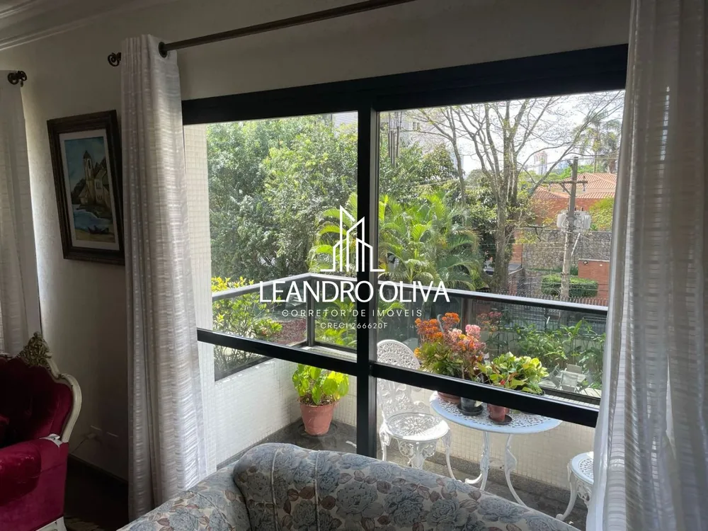 Apartamento, 3 quartos, 220 m² - Foto 6