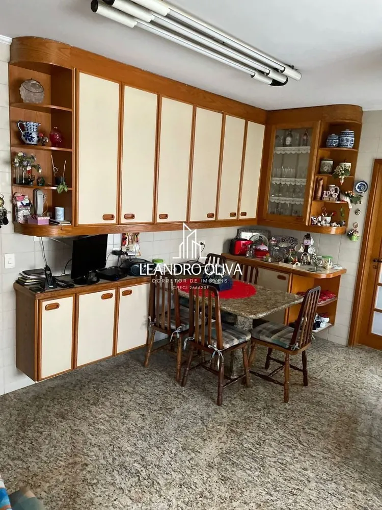Apartamento, 3 quartos, 220 m² - Foto 7