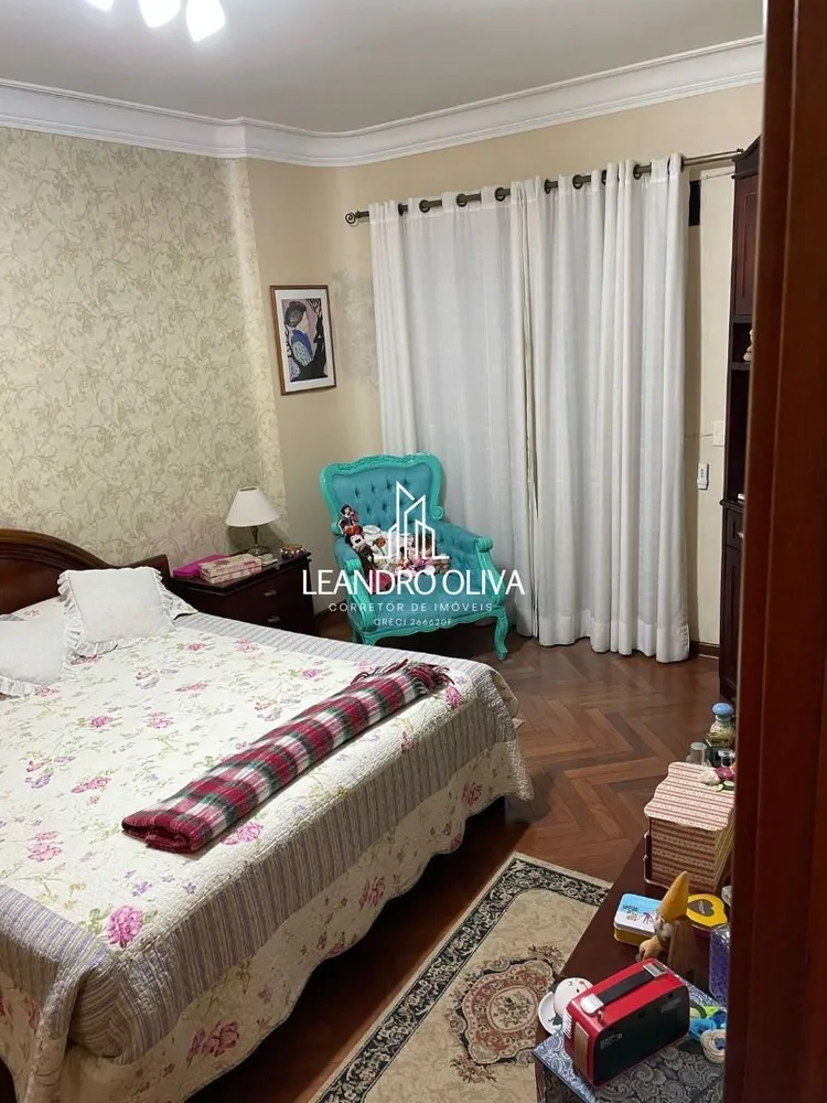 Apartamento, 3 quartos, 220 m² - Foto 5