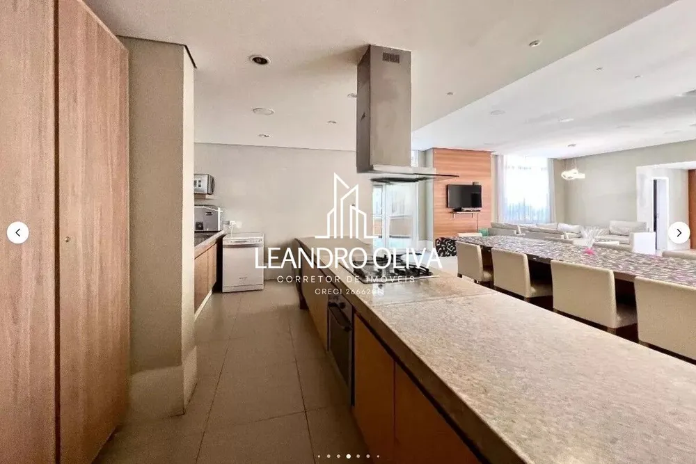 Apartamento, 3 quartos, 87 m² - Foto 6