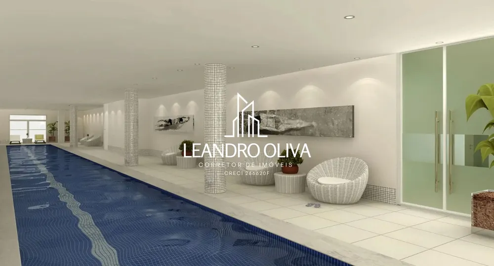 Apartamento, 3 quartos, 87 m² - Foto 11