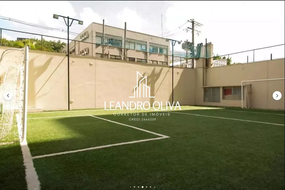 Apartamento, 3 quartos, 87 m² - Foto 3