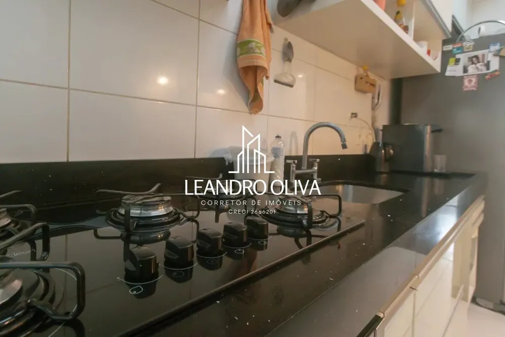 Apartamento, 3 quartos, 87 m² - Foto 4