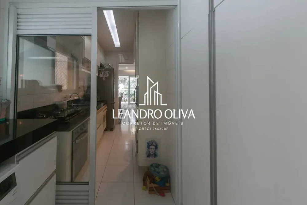 Apartamento, 3 quartos, 87 m² - Foto 10