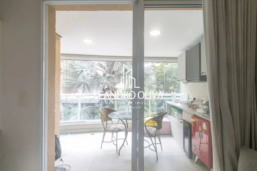 Apartamento, 3 quartos, 87 m² - Foto 7