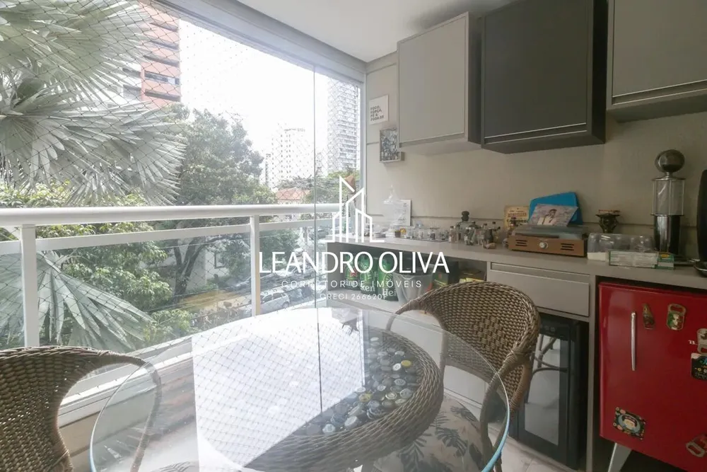 Apartamento, 3 quartos, 87 m² - Foto 5