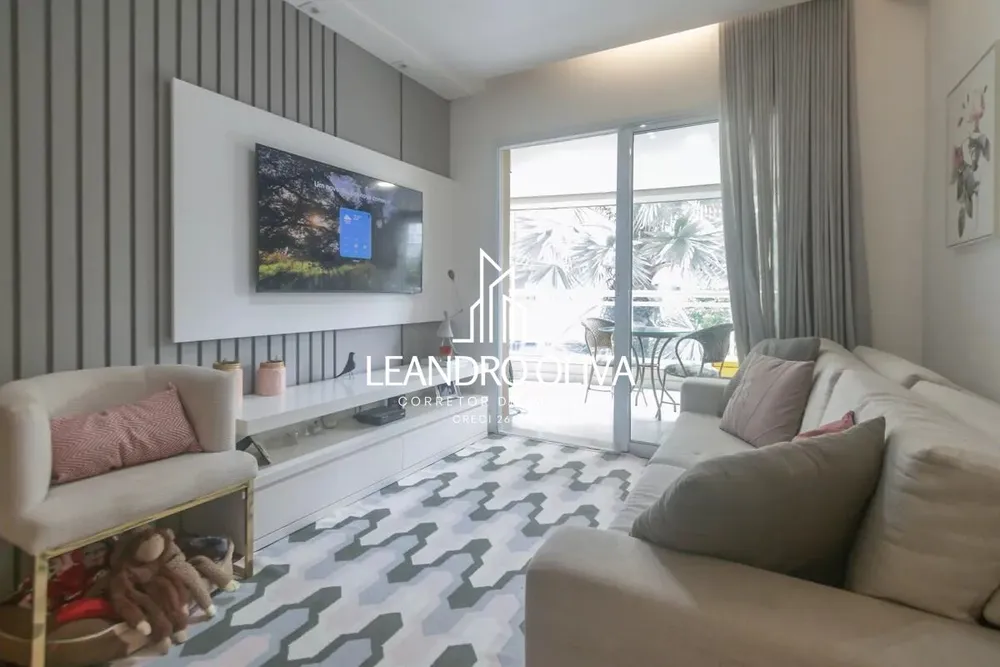Apartamento, 3 quartos, 87 m² - Foto 9