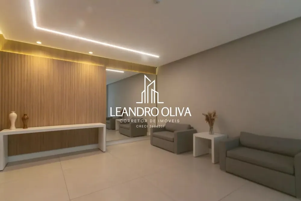Apartamento, 3 quartos, 87 m² - Foto 12