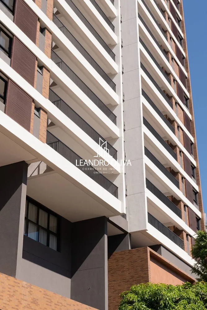 Apartamento, 3 quartos, 106 m² - Foto 11