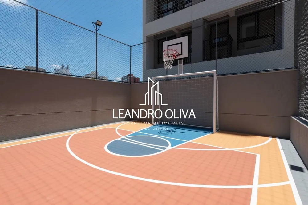 Apartamento, 3 quartos, 106 m² - Foto 9