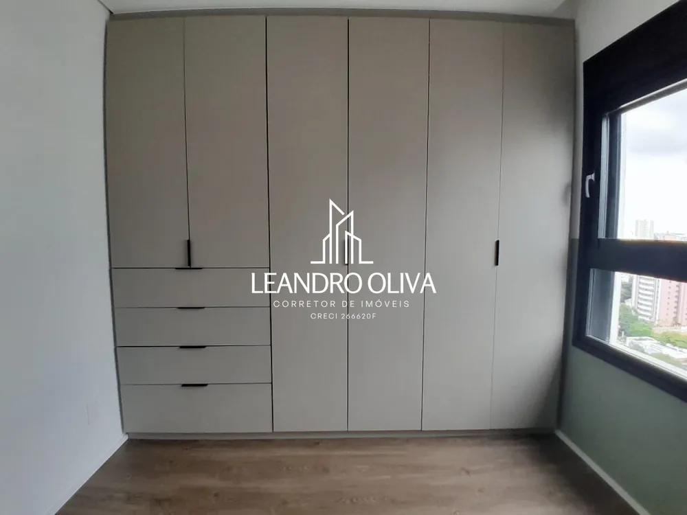 Apartamento, 3 quartos, 106 m² - Foto 7