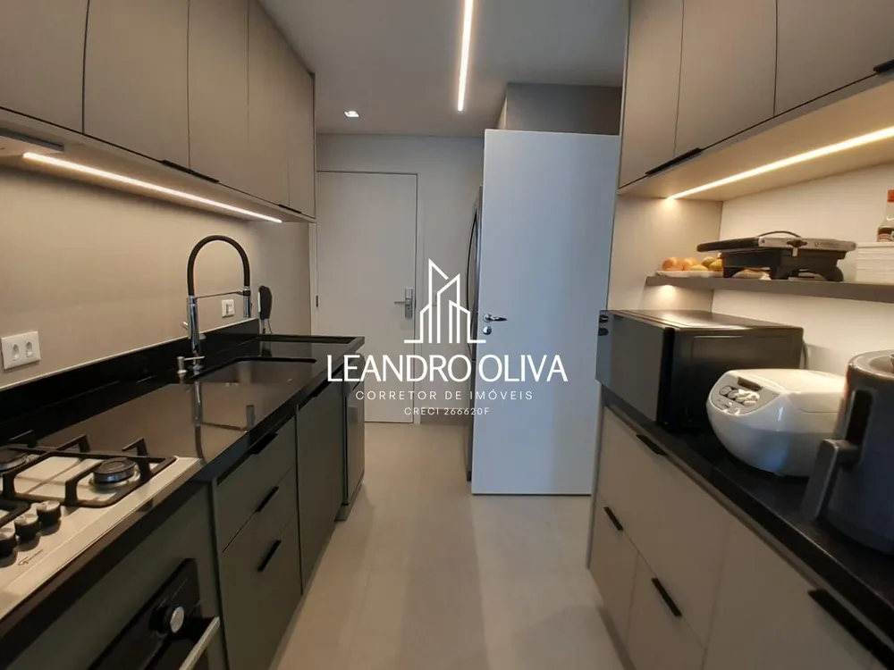 Apartamento, 3 quartos, 106 m² - Foto 8