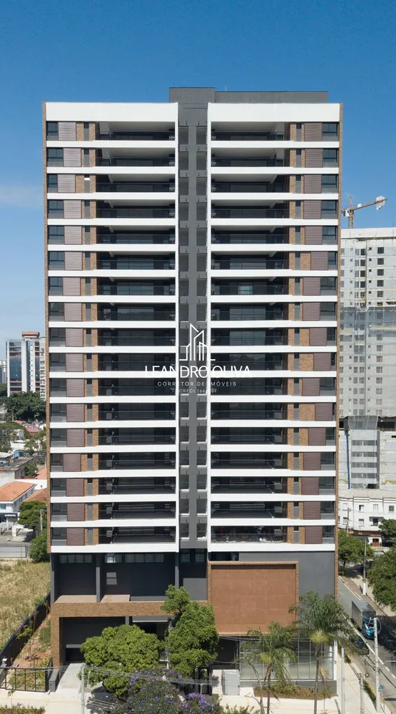 Apartamento, 3 quartos, 106 m² - Foto 12