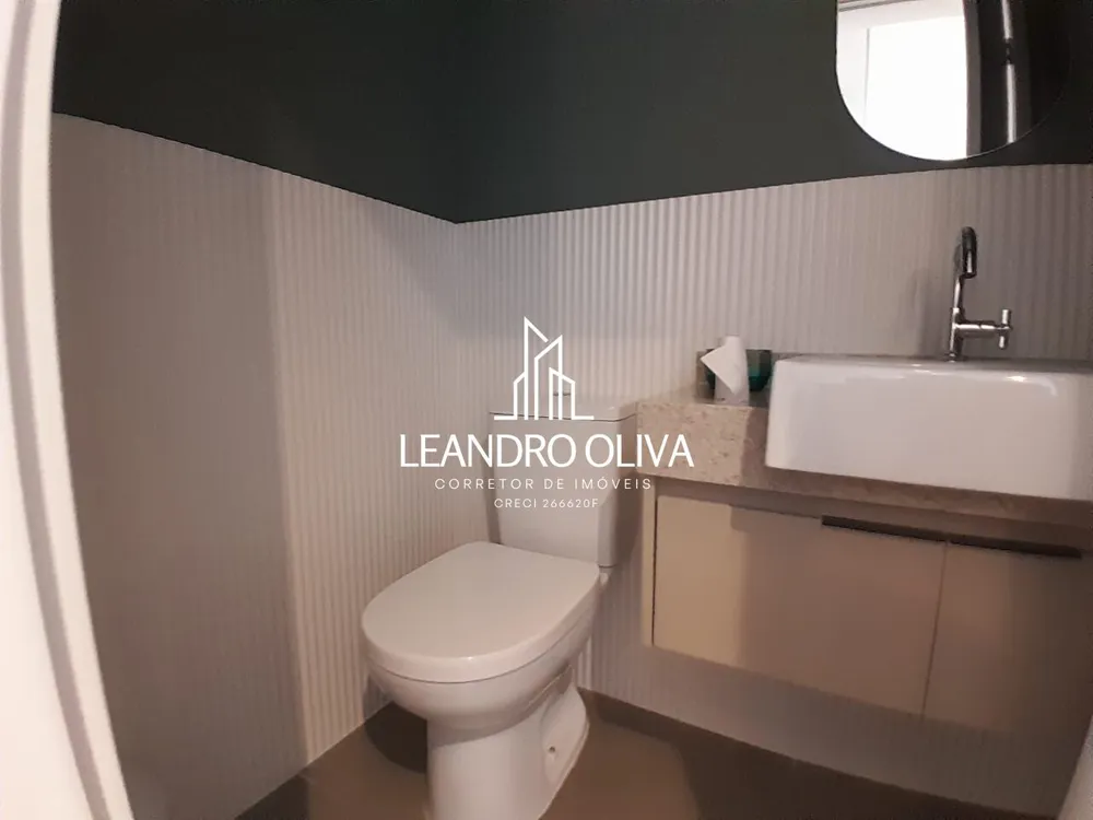 Apartamento, 3 quartos, 106 m² - Foto 3