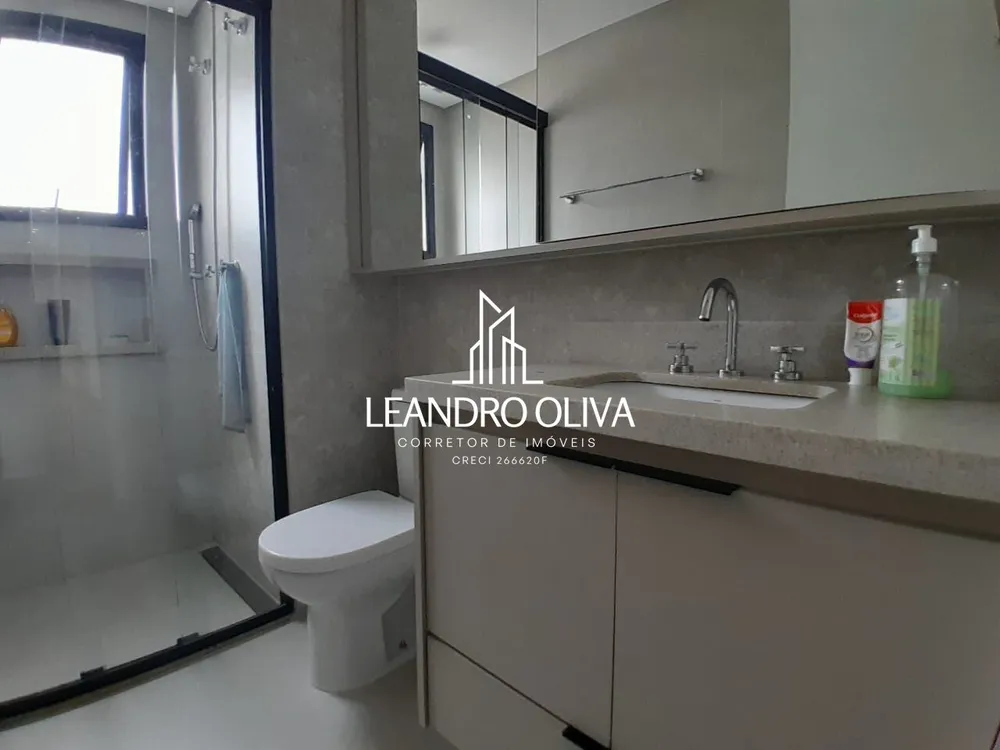 Apartamento, 3 quartos, 106 m² - Foto 6